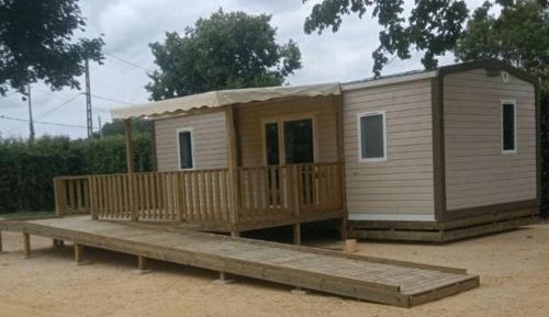 Mobile Home