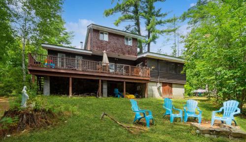 Vacation Home