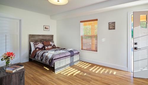 Double Room - Disability Access