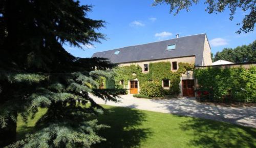 Four-Bedroom Vacation Home