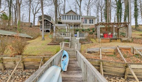 Vacation Home