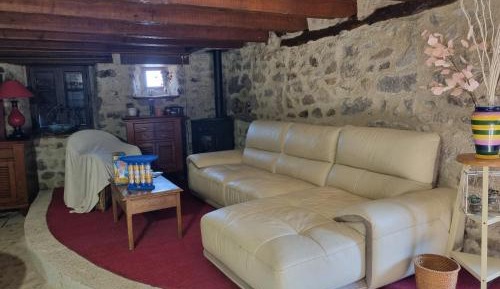 Triple Room with Mountain View