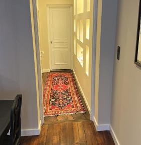 Deluxe Double Room with Bath