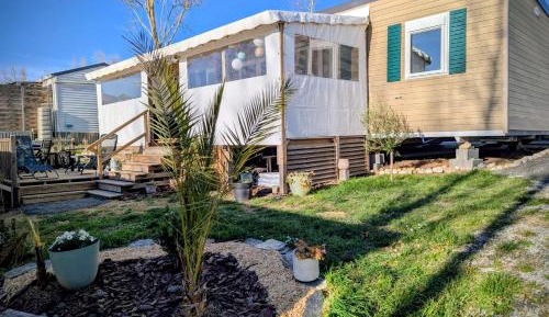 Mobile Home