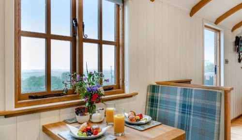 One-Bedroom Vacation Home