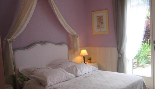 Triple Room 1