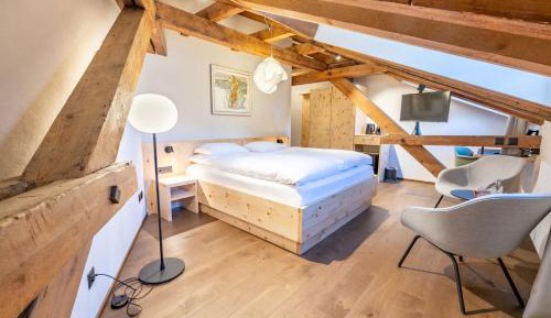 Palantschin Double Room Standard