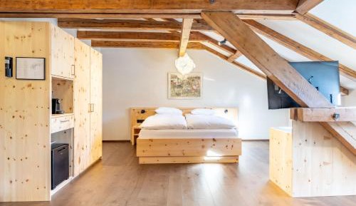 Palantschin Double Room Superior