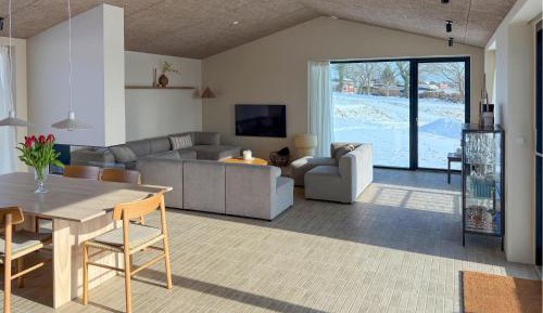 Four-Bedroom Vacation Home