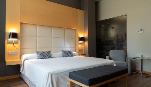 Superior King Suite