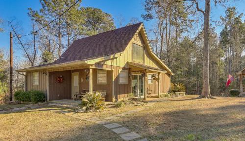 Vacation Home