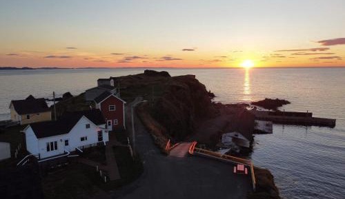 Vacation Home