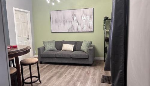 Standard Family Room