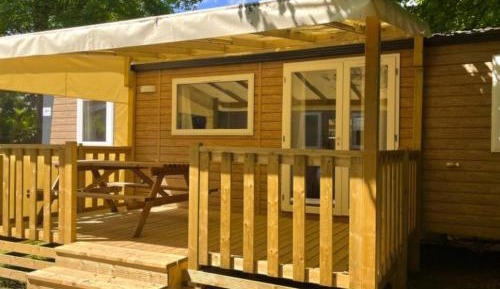 Mobile Home