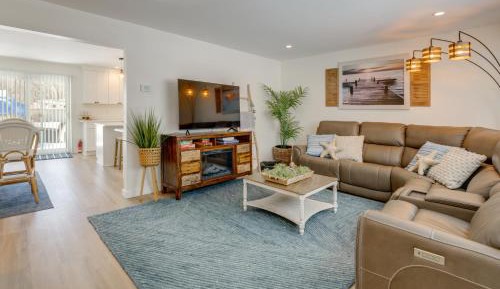 Vacation Home