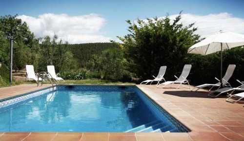 Five-Bedroom Holiday Home