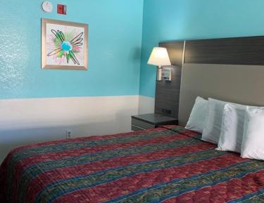 King Room - Non-Smoking