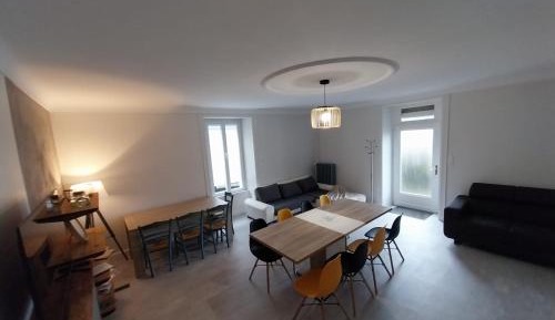 Three-Bedroom Home