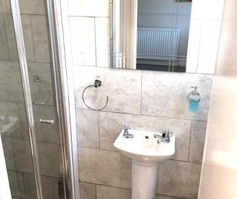 Deluxe Double or Twin Room with Garden View