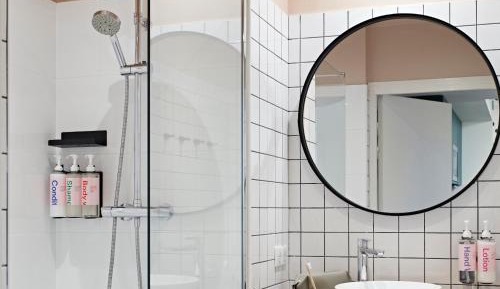 1 Bedroom Apartment - Duplex