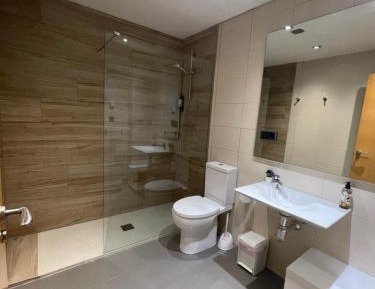 Family Apartment