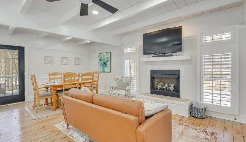 Vacation Home