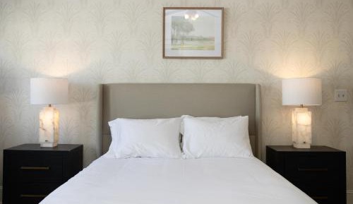 Double Room - Disability Access
