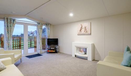 Two-Bedroom Holiday Home