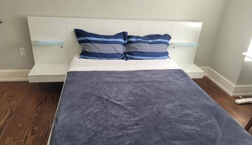 Luxury Quadruple Room