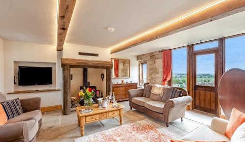 Four-Bedroom Vacation Home