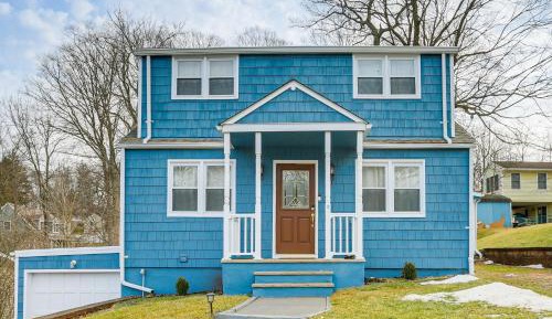 Vacation Home