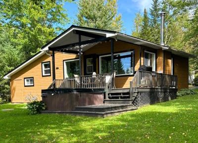Chalet