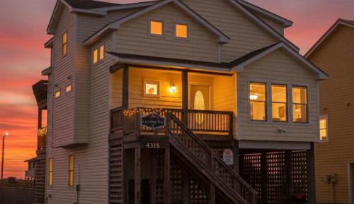 Vacation Home