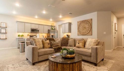 Vacation Home