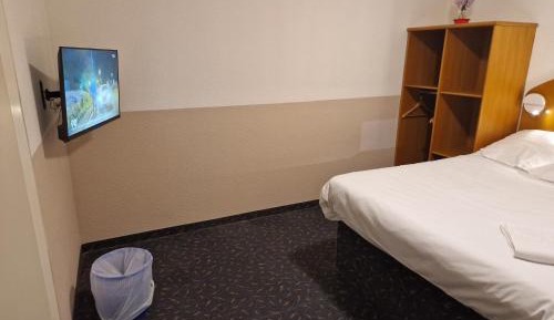 Double Room - Disability Access