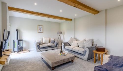 Four-Bedroom Vacation Home