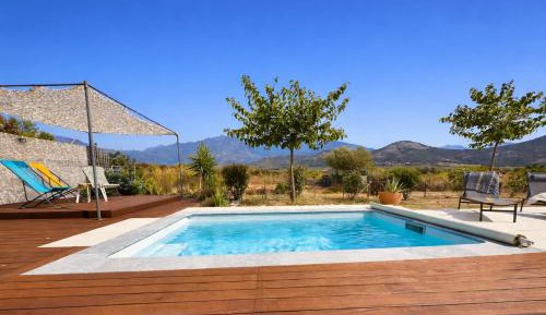 Three-Bedroom Vacation Home 