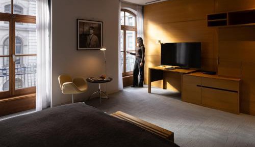 Junior Suite