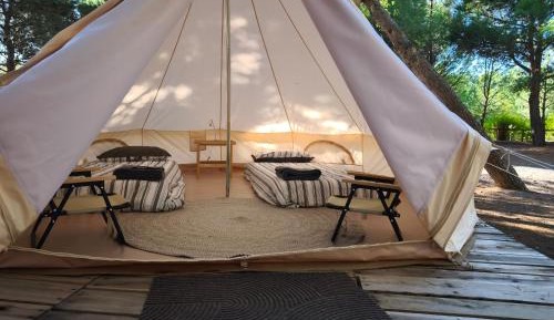 Tent