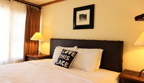 Standard King Room