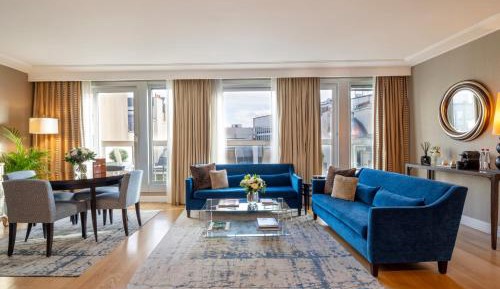 Champs-Elysées Suite