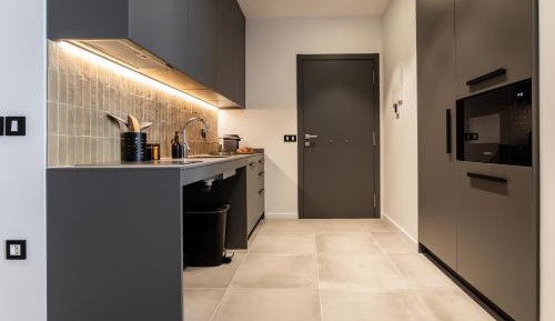 Apartment - Disability Access