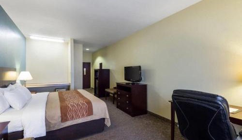 King Room - Non-Smoking