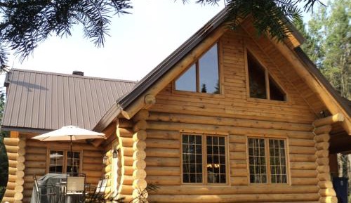 Chalet
