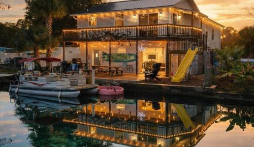 Vacation Home