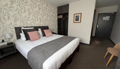 Superior Double Room - Club Level