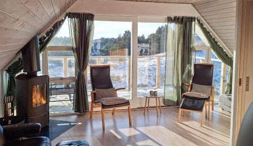 Four-Bedroom Vacation Home