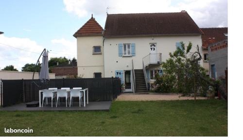 Apartment - Split Level