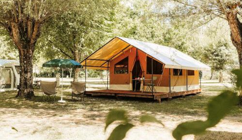 Tent