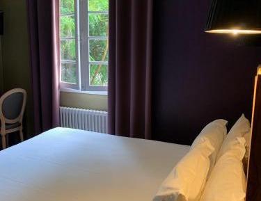 Quadruple Room with Garden View